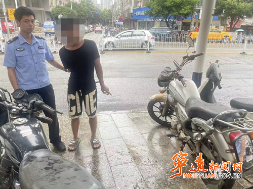 宁远公安破获多起盗窃案1_副本500.jpg