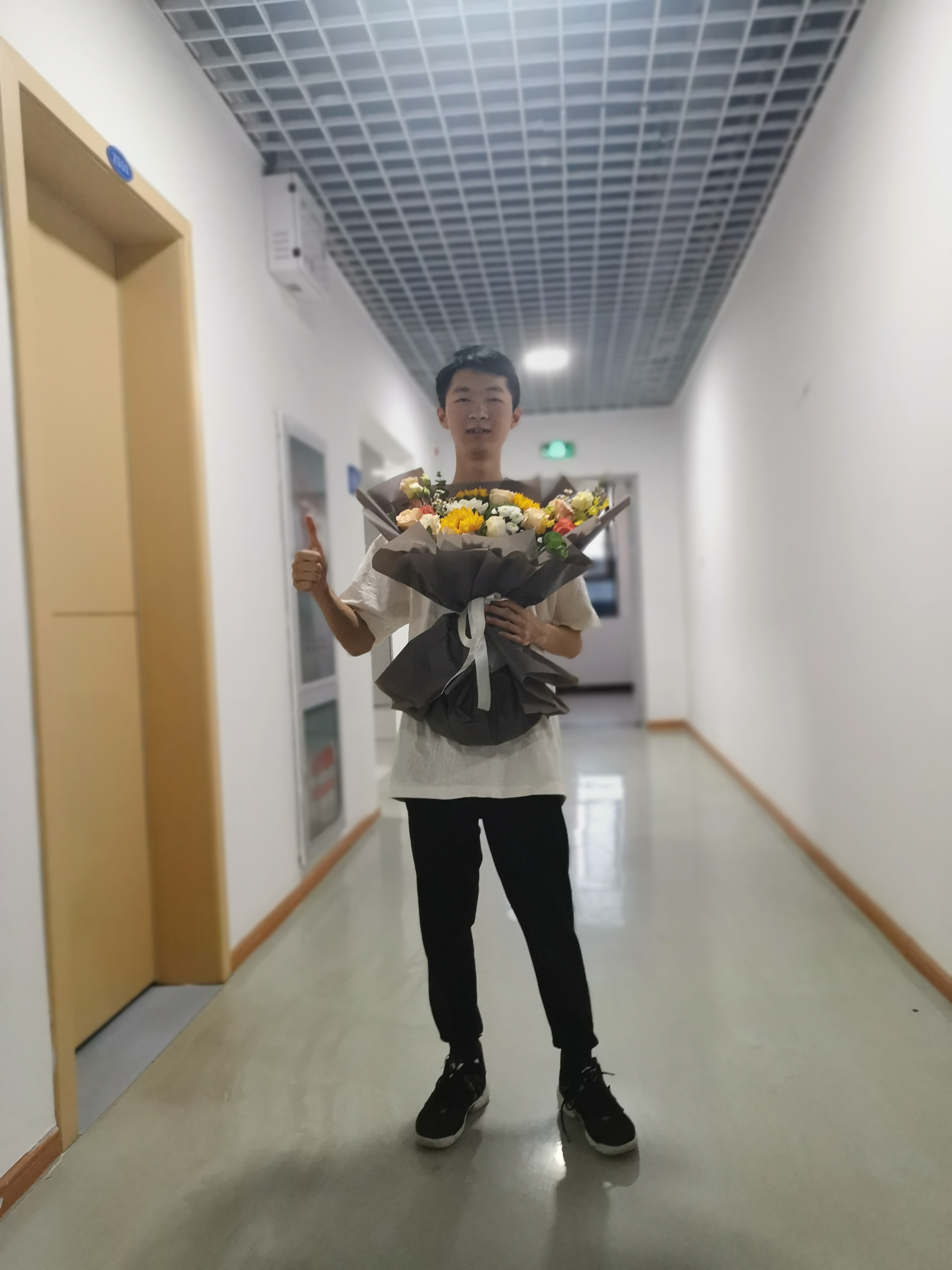 只要热爱,可迎万难!长郡学子喜获第54届国际化学奥赛金牌