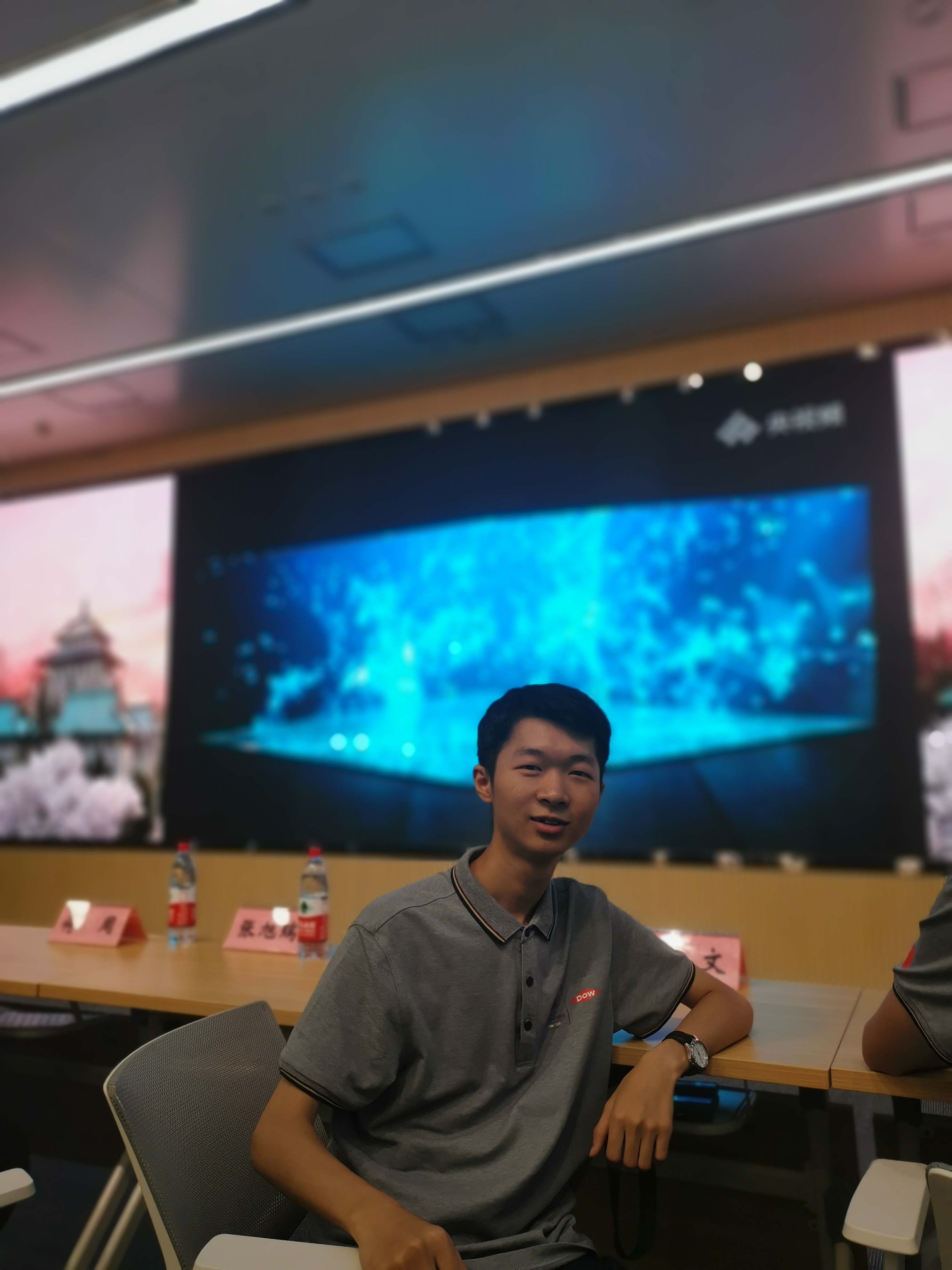 只要热爱,可迎万难!长郡学子喜获第54届国际化学奥赛金牌