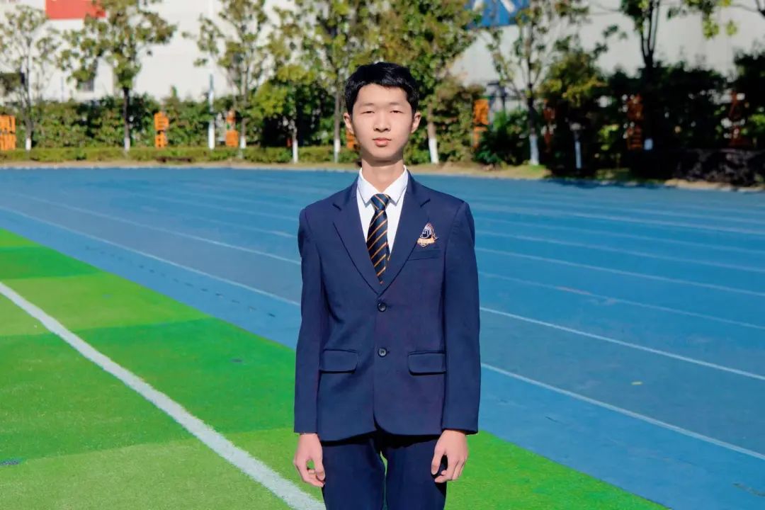 只要热爱,可迎万难!长郡学子喜获第54届国际化学奥赛金牌