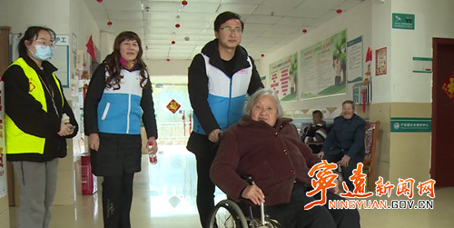 【宁远县第五届道德模范—助人为乐】杨彪：在帮助他人的道路上努力奔跑1_500.jpg