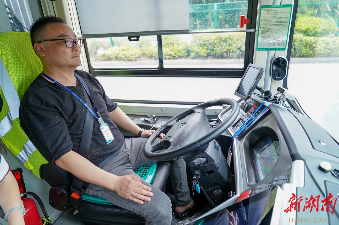 聚焦双五工程 直击项目一线｜湖南湘江新区：“智”力澎湃 “创”引未来