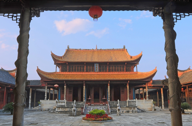 070505宁远文庙大成殿　马合群摄_副本.jpg