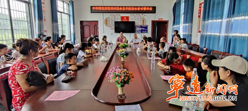宁远：暑期防溺水 宣教“救”在身边500.jpg