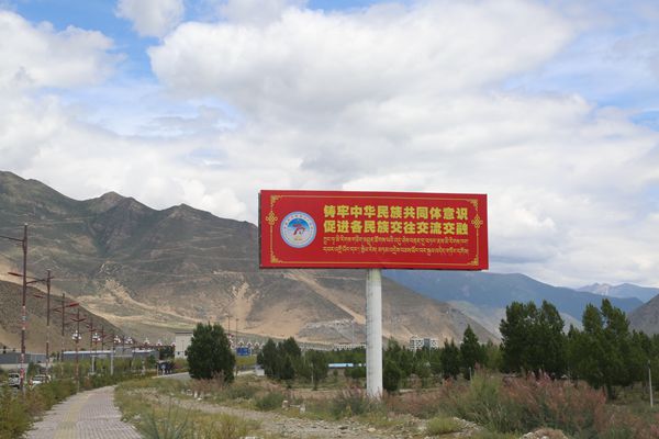 图为娘果大桥北桥头的大型户外广告牌  李利改摄_副本.jpg