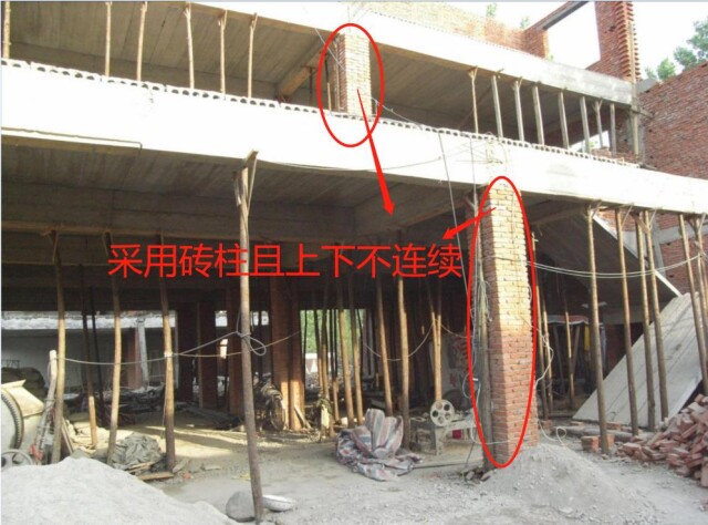 谨防自建房过“高”过“瘦”——专家解读多层砌体结构房屋中常见的安全隐患