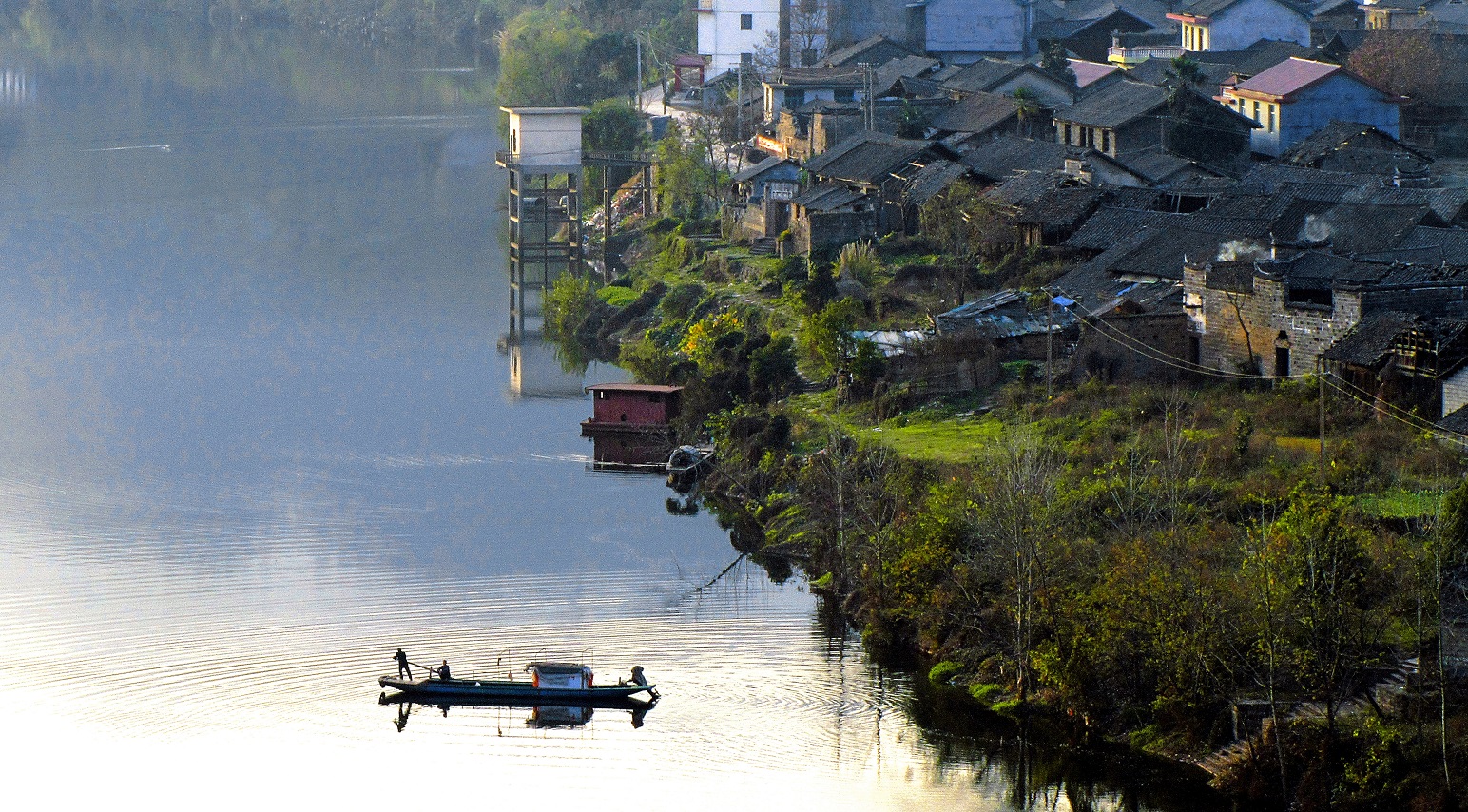 湖湘自然历丨万类霜天竞自由㉕天桥山上这对“姊妹”,美了2000多年 湖湘自然历丨万类霜天竞自由㉕天桥山上这对“姊妹”,美了2000多年