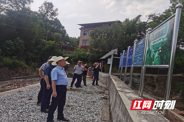 湖南省水利厅调研慈利县水利建设3.jpg