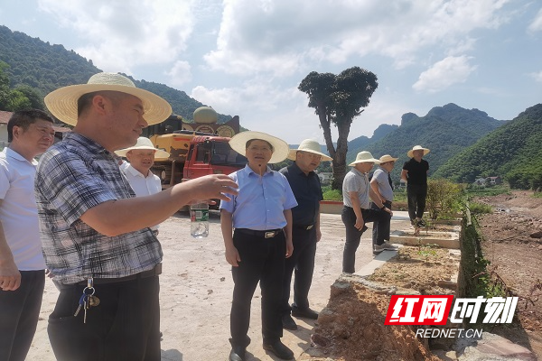 湖南省水利厅调研慈利县水利建设2.jpg