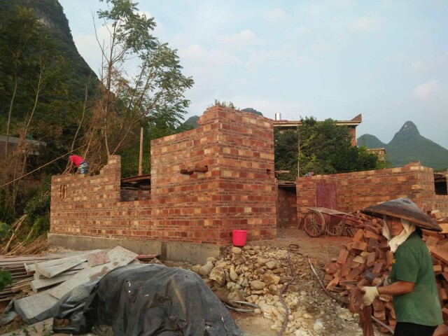 自建房安全科普丨自建房过程中,这些质量安全要点需注意