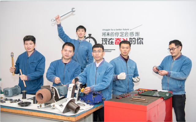 凝心聚力奔新程——湖南中烟以党建引领高质量发展侧记