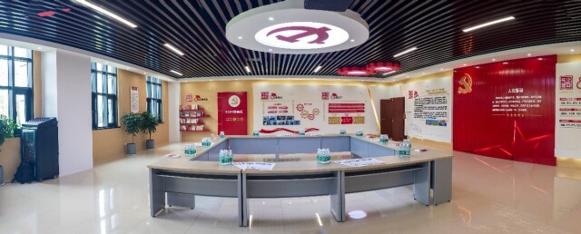 凝心聚力奔新程——湖南中烟以党建引领高质量发展侧记