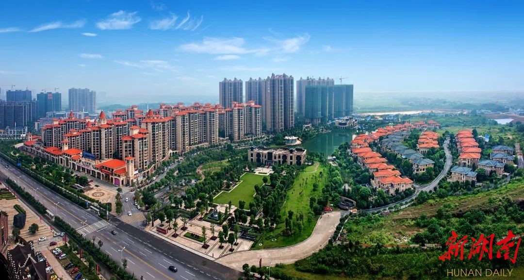 定了！长沙市首届旅游发展大会在望城举办