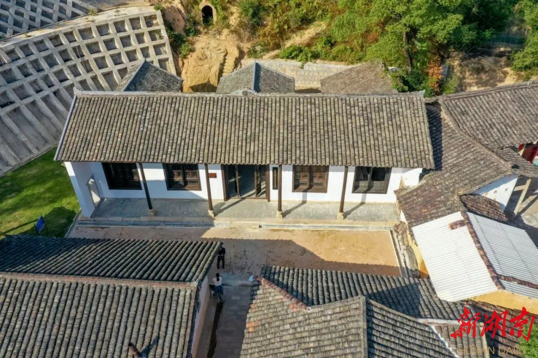 定了！长沙市首届旅游发展大会在望城举办