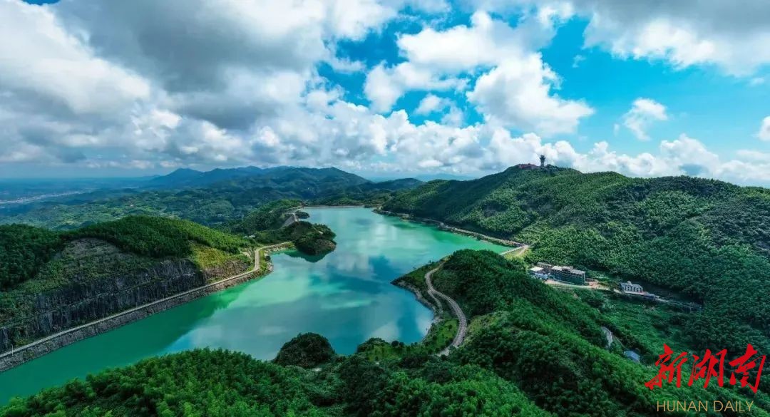 定了！长沙市首届旅游发展大会在望城举办