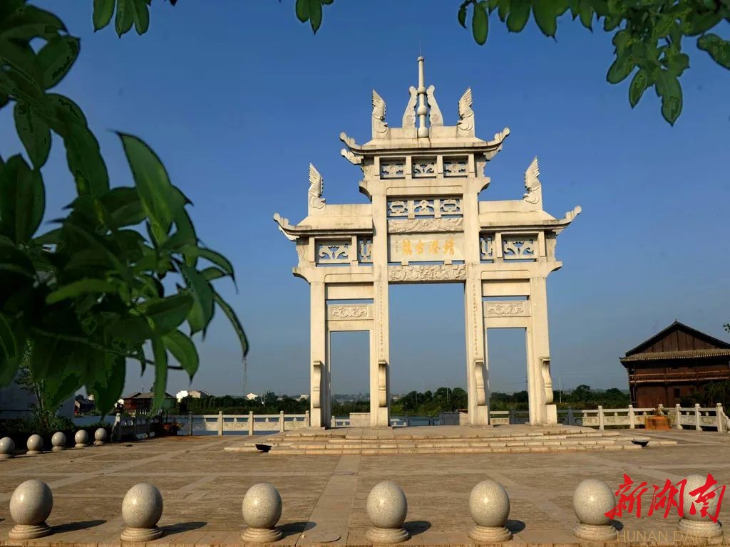 定了！长沙市首届旅游发展大会在望城举办