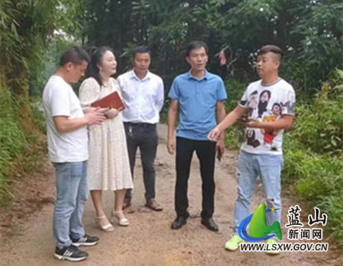 蓝山人大：开展农村道路交通安全工作调研活动.jpg