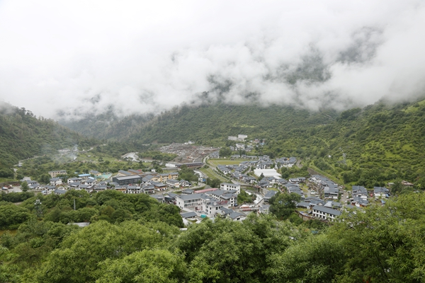 绿树环绕的隆子县扎日乡_副本.jpg