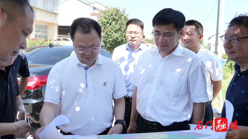 周振宇来石调研重大交通建设项目1.jpg