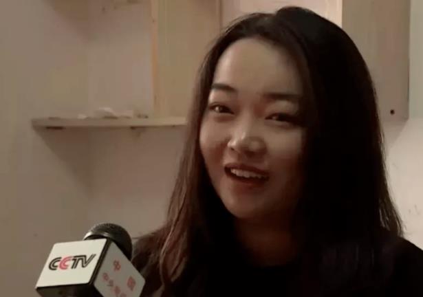 “中国好人”施艾彤:用瞬间的选择谱写一曲凡人赞歌 “中国好人”施艾彤:用瞬间的选择谱写一曲凡人赞歌