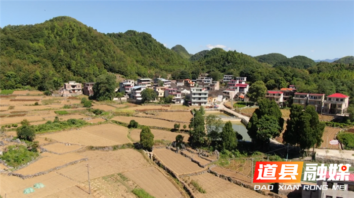 0810（党建时空）道县乐福堂镇：坚持“党建连心五个到户” 打通党员干部联系群众的“最后一公里”001.png