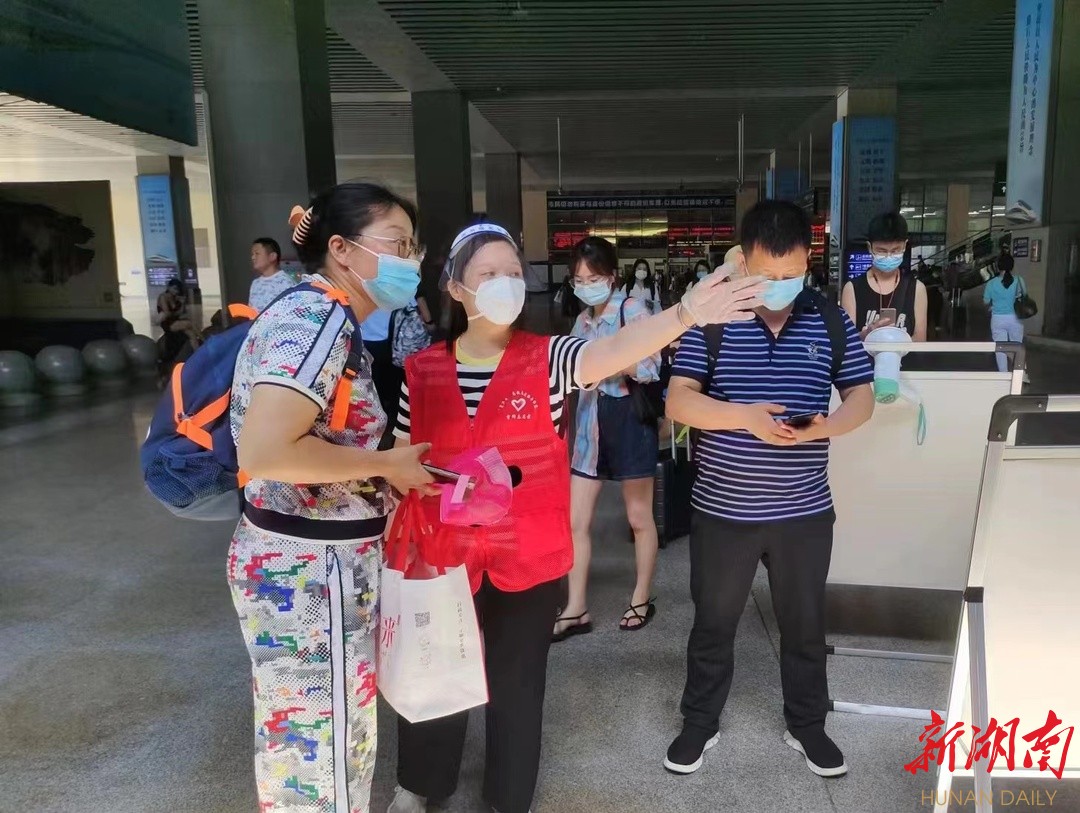 “一星级全国青年文明号”名单出炉 雨花区这一地方上榜