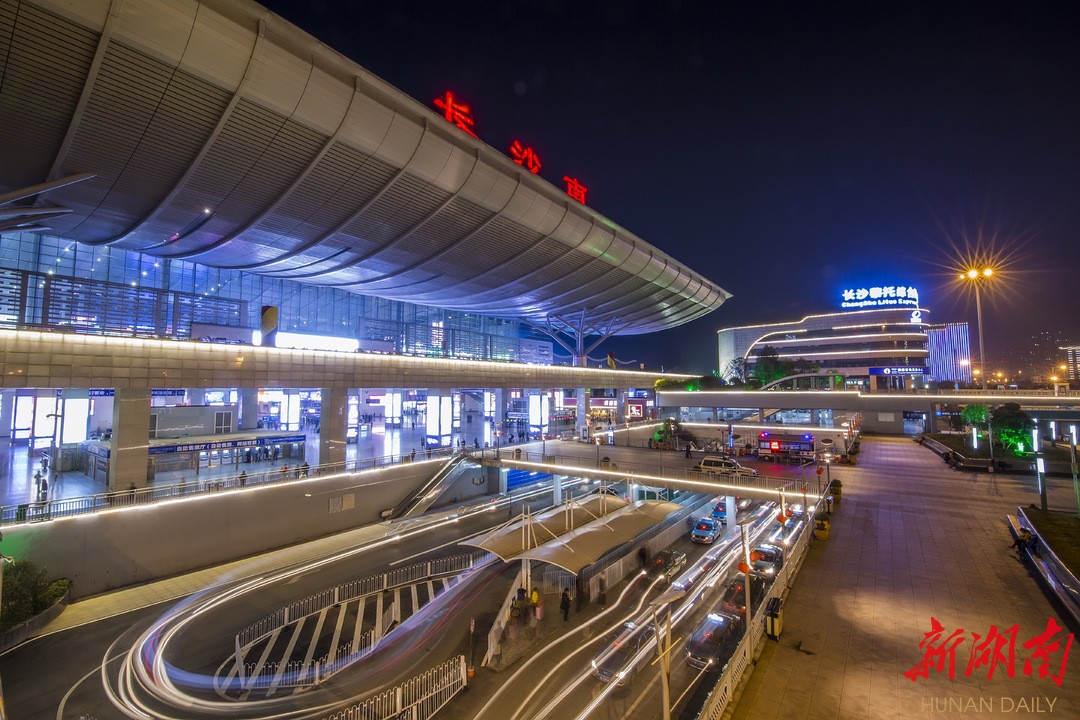 “一星级全国青年文明号”名单出炉 雨花区这一地方上榜