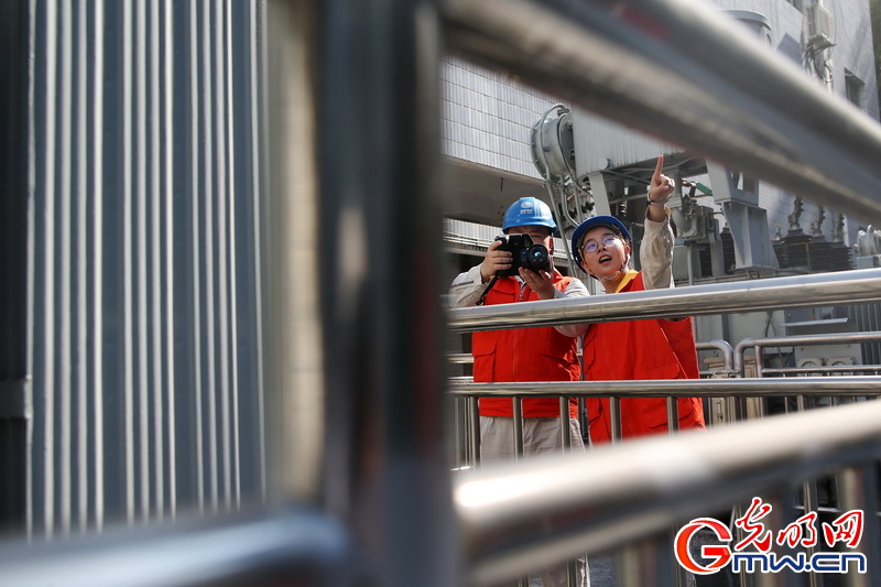 迎峰度夏丨川渝积极采取有效举措 全力保障电力有序供应 迎峰度夏丨川渝积极采取有效举措 全力保障电力有序供应