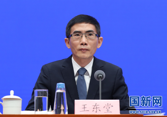 商务部:我国服务贸易在世界排名连续八年稳居第二位 商务部:我国服务贸易在世界排名连续八年稳居第二位