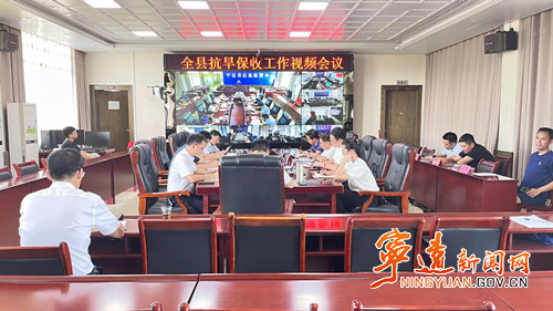 宁远召开抗旱保收工作视频会_副本 500.jpg