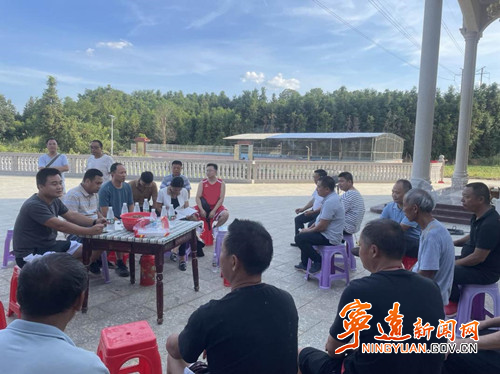 宁远：共商乡村振兴之策 共谋产业蝶变之举_副本 500.jpg