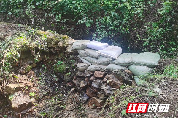 疏通后水渠引水通畅.jpg 疏通后水渠引水通畅.jpg