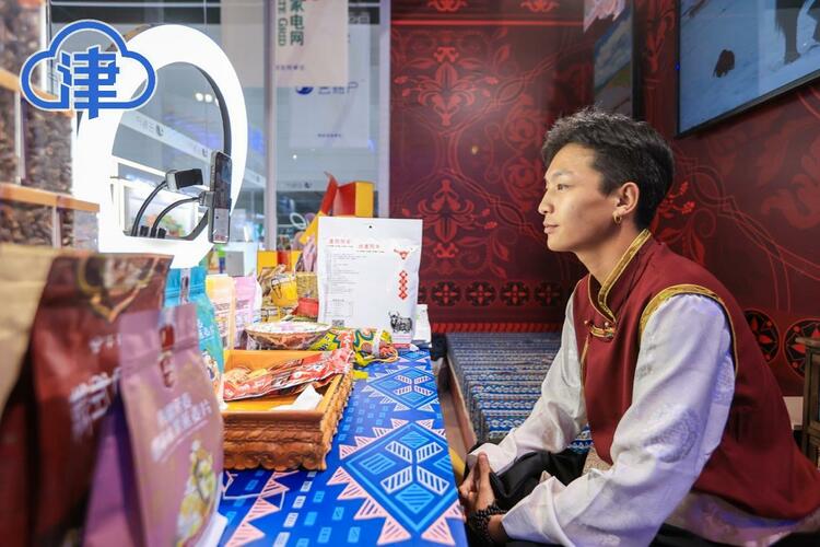 【津云镜头】2022年中国网络文明大会,天津准备好了!