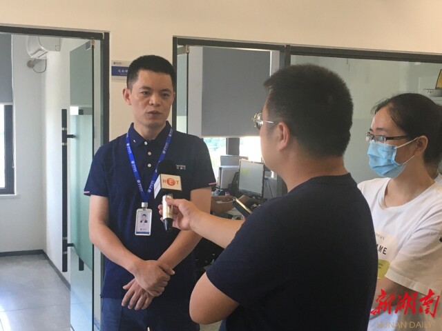 2022岳麓峰会｜触手可及！带您近距离感受长沙“数字经济”跳动脉搏（下）