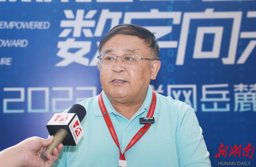 小哪吒搅动大风浪！2022中国“哪吒企业”发展报告长沙发布