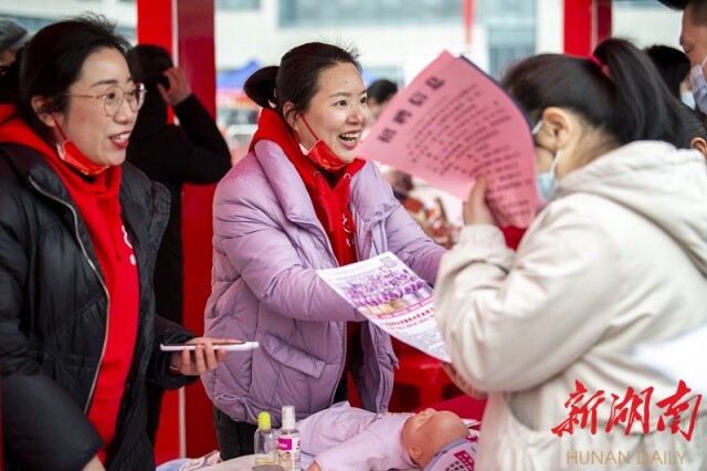 涓滴不遗泽万家——石门县从政策扶持上探索有效衔接新路径