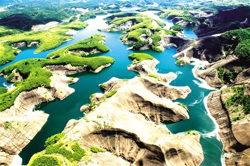 “南门”相见，精彩呈现——写在郴州市旅游发展大会开幕之际