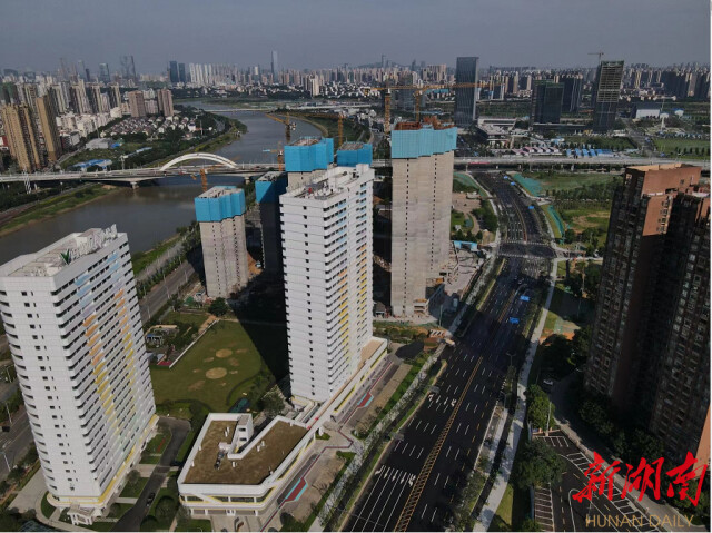 国家级科技创新平台达94家，创新能力全国第八 长沙市召开打造具有核心竞争力的科技创新高地专场新闻发布会