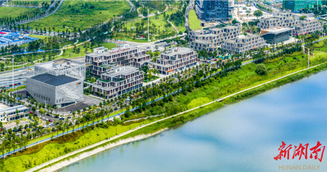 国家级科技创新平台达94家，创新能力全国第八 长沙市召开打造具有核心竞争力的科技创新高地专场新闻发布会
