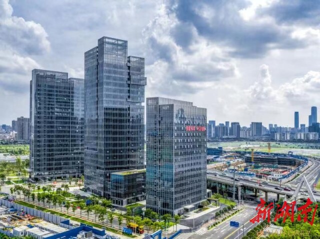 国家级科技创新平台达94家，创新能力全国第八 长沙市召开打造具有核心竞争力的科技创新高地专场新闻发布会