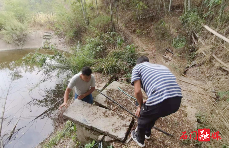 三圣乡：“三点”促“三心”  倾情抗旱守一线1.png