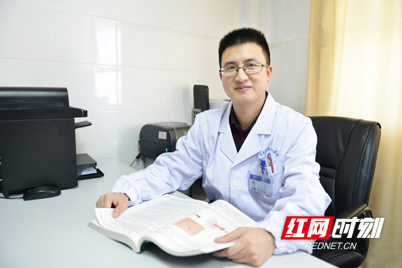 中南大学湘雅三医院特聘教授、博士