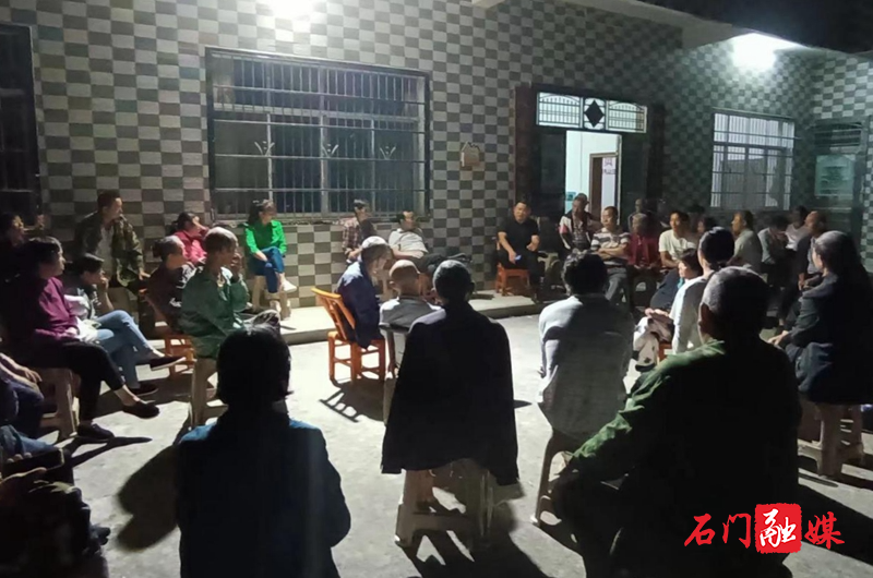 雁池乡：“两联两包”为引领，打造乡村振兴新格局1.jpg