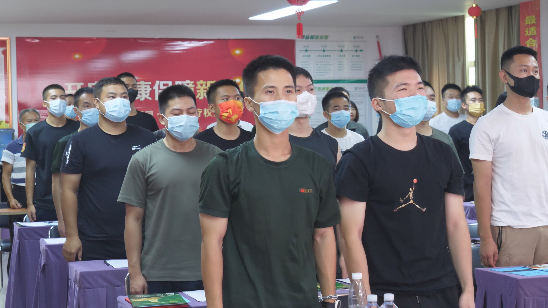 会同:积极引导,帮助退役军人走好就业创业“第一步”_部门乡镇_会同新闻网