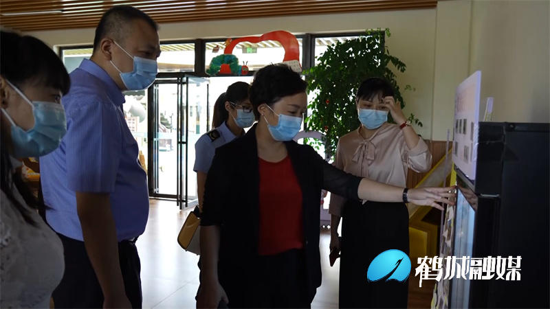 鹤城区开展市场监管、卫生健康领域特种设备潜在风险隐患行动.mp4_20220927_163357.329.jpg