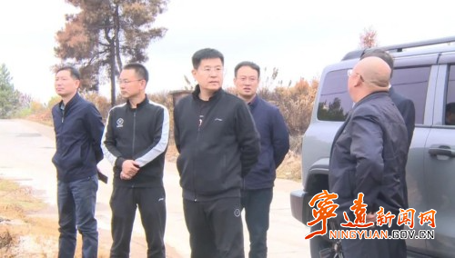 胡勇刚深入乡镇督导检查森林防火工作_副本500.jpg