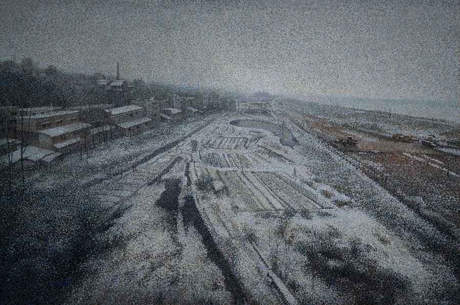 潇湘雪静(111cmX80cm.2019.1)胡大虎_副本.jpg 潇湘雪静(111cmX80cm.2019.1)胡大虎_副本.jpg