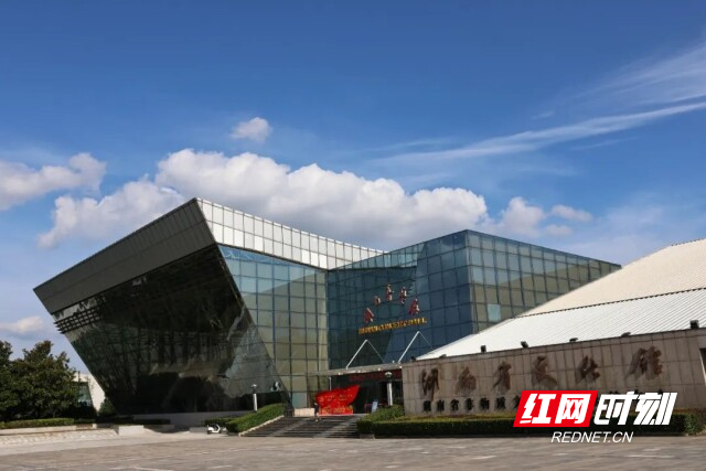占据长株潭一体化“C位”，天心区底气何在？