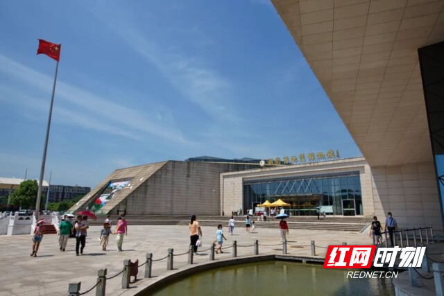 占据长株潭一体化“C位”，天心区底气何在？