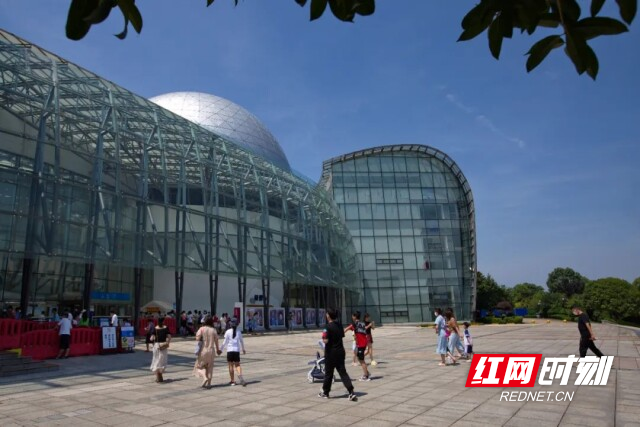 占据长株潭一体化“C位”，天心区底气何在？
